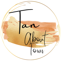 Tan About Town